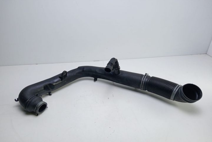 Furtun Intercooler  aer admisie 1K0129654AA Volkswagen VW Caddy a 3-a