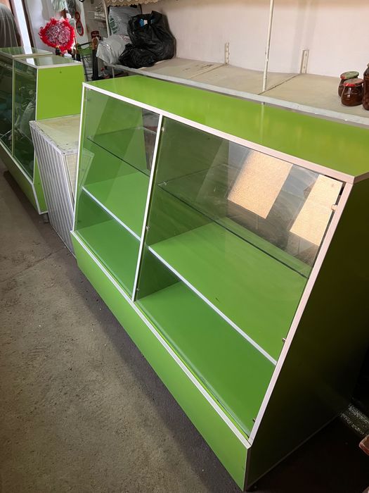 Прилавка для магазина