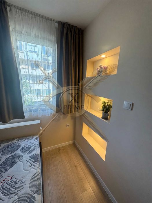 Двустаен апартамент в Окръжна Болница! 21924182