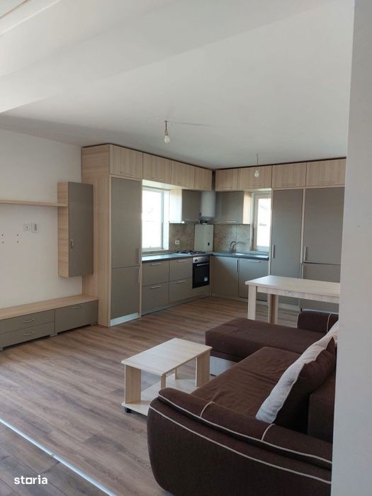 Casa moderna la 800-900 m de STB si 3 km de metrou.FINALIZATA !