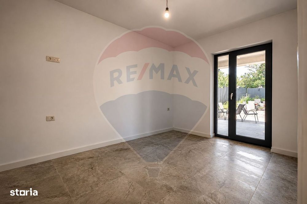0% COMISION - CASA SMART & FOTOVOLTAICE - Cercu, Barnova, 97mpU, 4 Cam