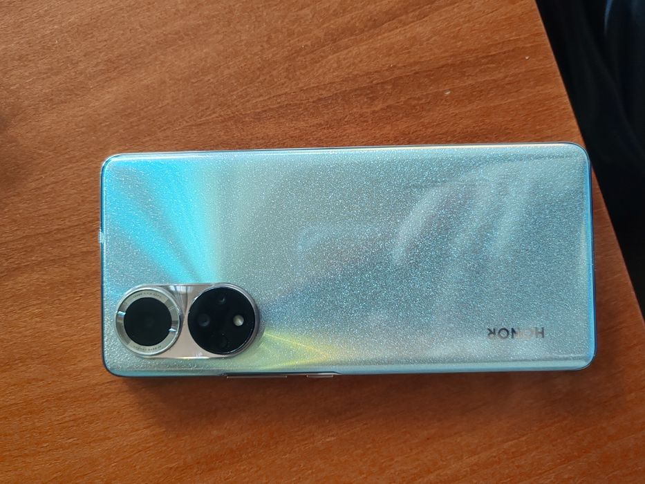 Honor 50 256 gb Ram 8