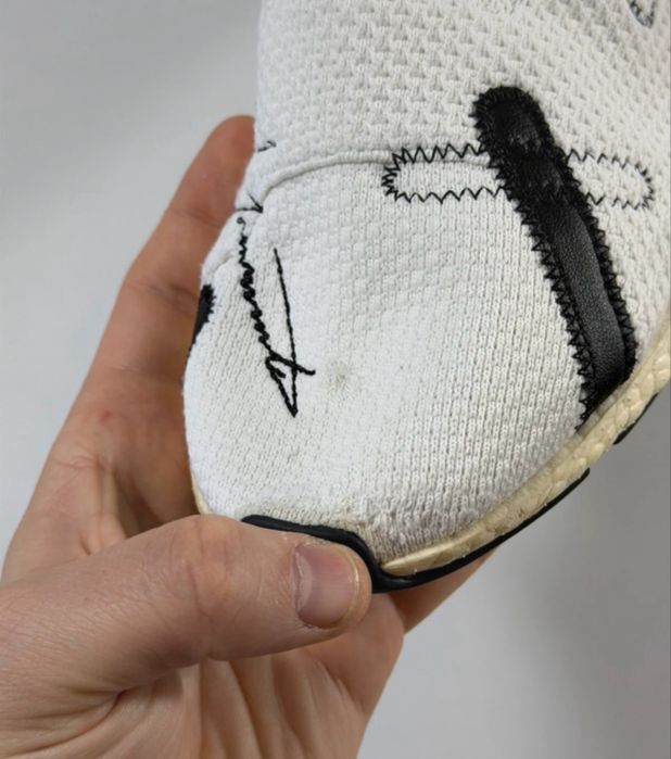 Y-3 Reberu Marime 46