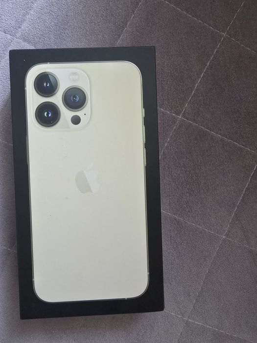 iPhone 13 pro. 128Gb