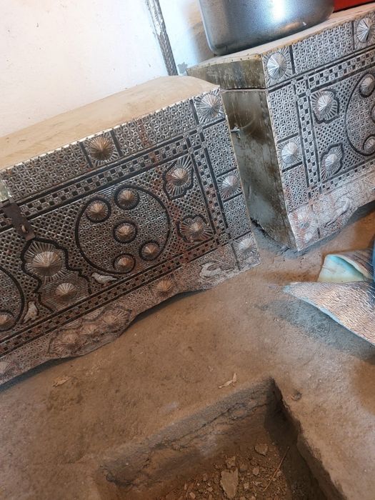 Сандик сотилади, 2 та яхши холатда