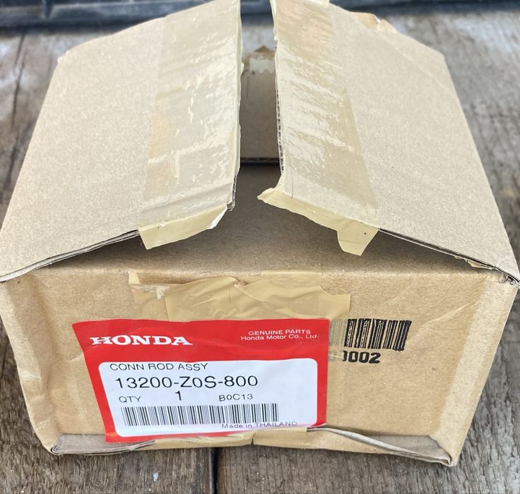 Biela Honda 13200-ZOS-800