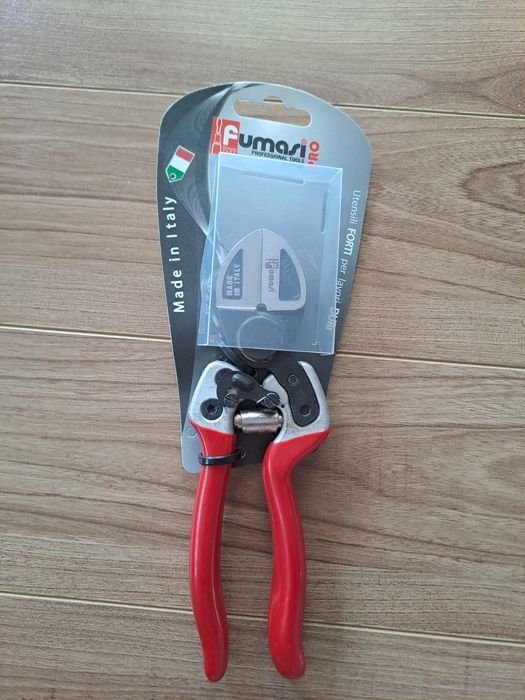 Foarfeca profesionala pentru gradina  FUMASI 230877