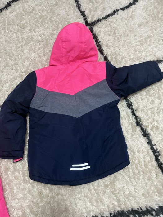 Детски екип за ски