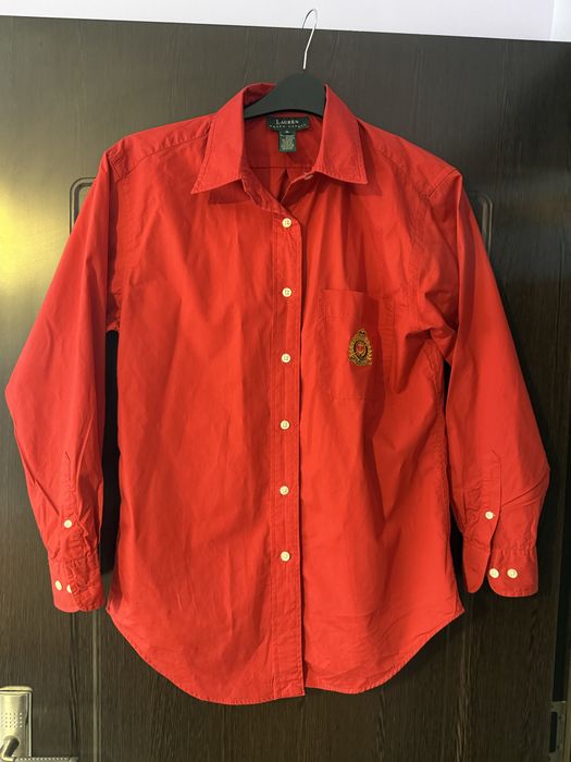 Cămașă damă Lauren Ralph Lauren