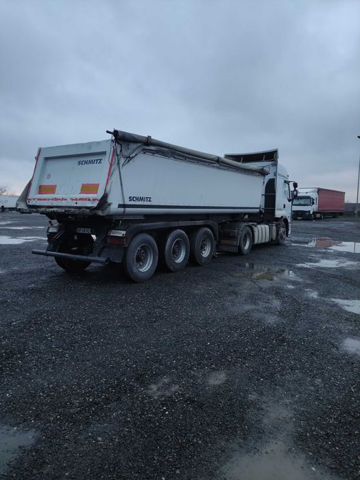 Vând ansamblu basculabil