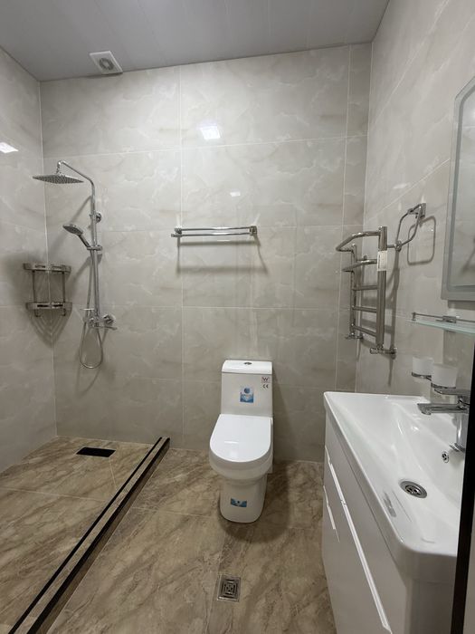 Срочно продаётся 1,5-сотик 6-комн участка в Сергели Ханабад