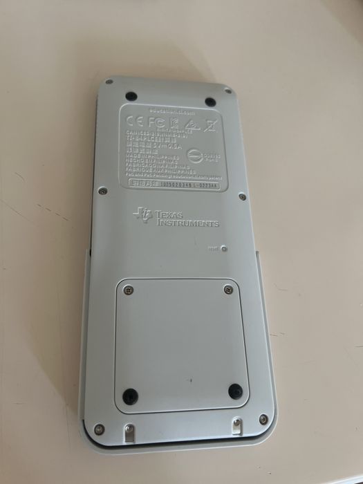 калькулятор ti-84 plus ce-t python edition