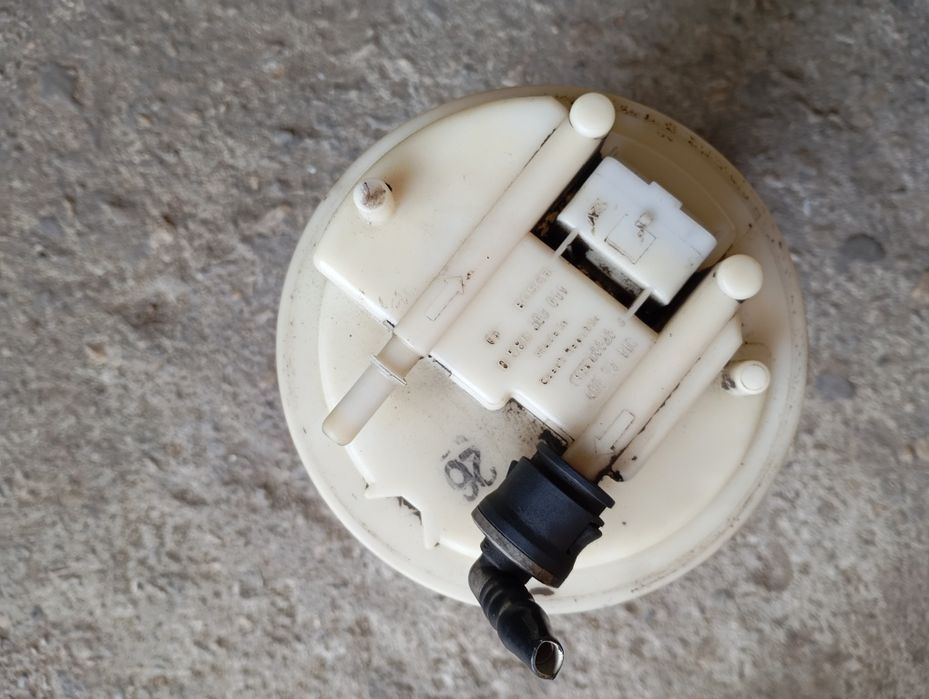 Помпа в резервоар Alfa Romeo 147 1.9 JTD 115