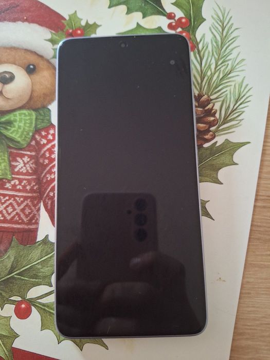 телефон Xiaomi 14T blue