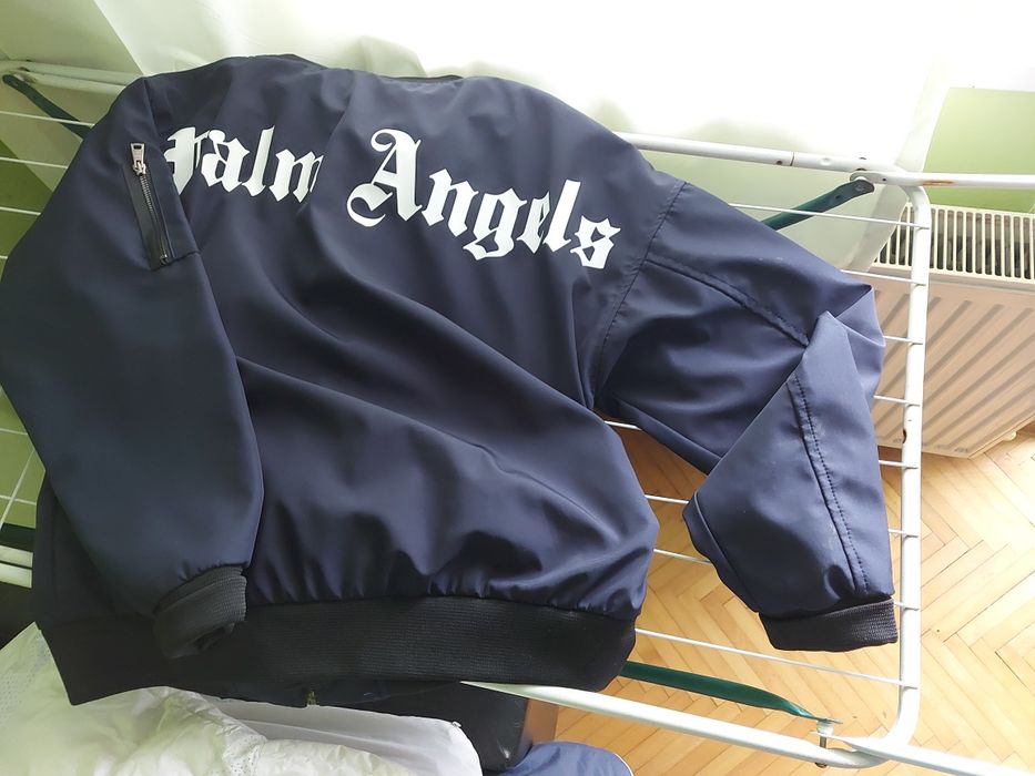 Geaca primăvară palm Engel s