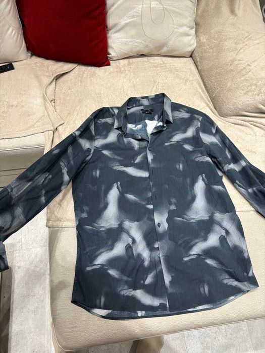 Мъжка Риза Calvin Klein размер Л