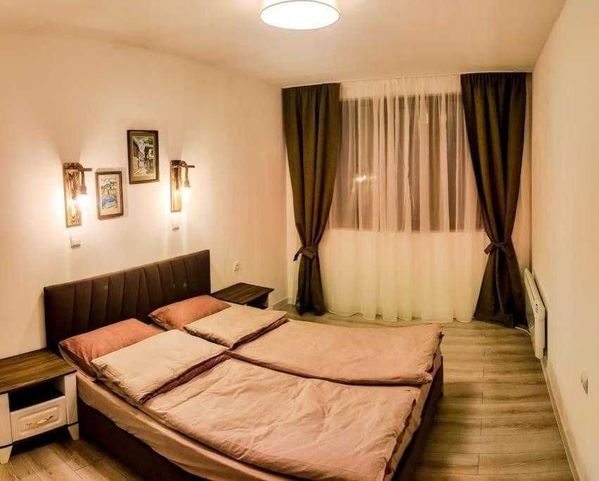 Луксозен Апартамент Мечи Чал - Апартхотел Манастира 2