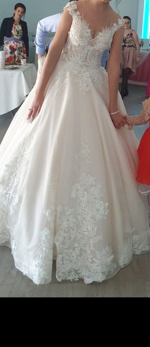 Rochie de mireasă