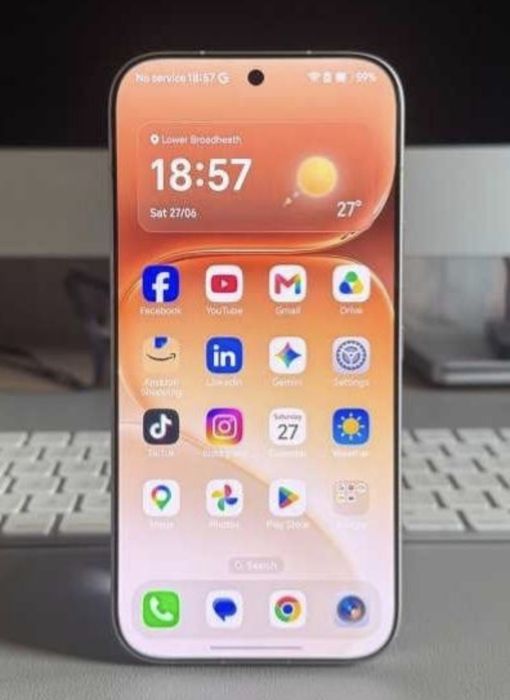 Vand sau Schimb Honor 600 PRO 5G 512 GB