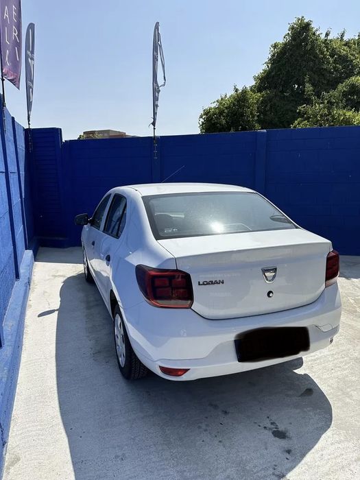 DACIA Logan 2019 — imagine 4