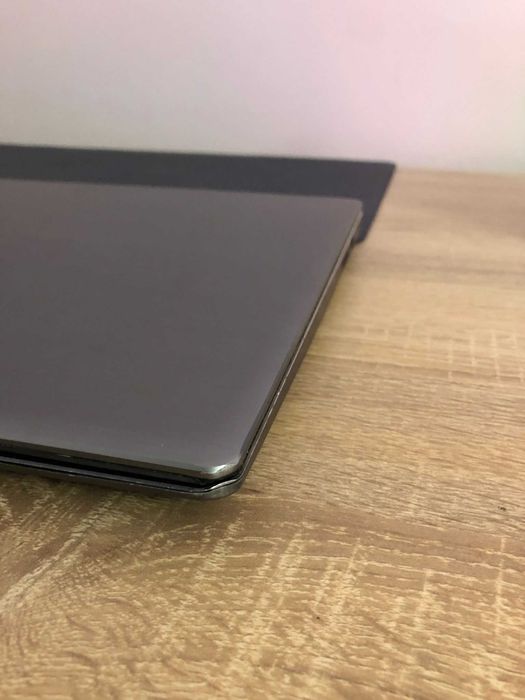 LAPTOP Acer Swift 3 SF315 Ryzen 5-2500-8gb ram-ssd nvme 256Gb ,tastatura iluminata-3 ore bateria-metalic