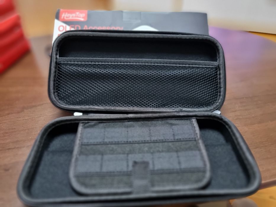 Vand huse Nintendo Switch