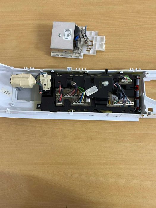 Placa electronica / modul electronic masina de spalat Arctic AFD8200A++