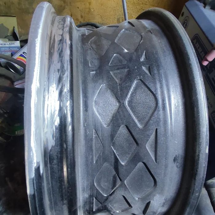 Аргонная сварка.