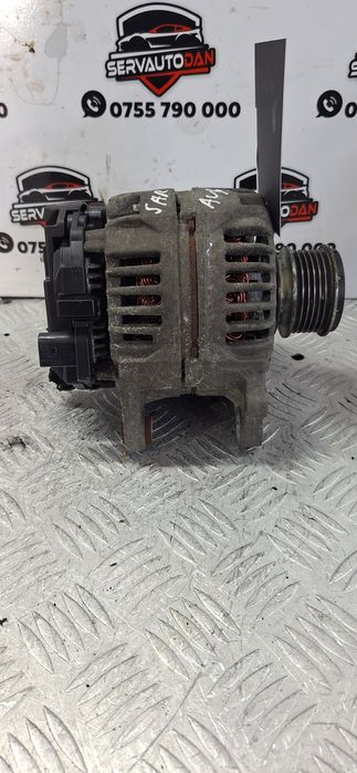 alternator volkswagen sharan (2000-2010) 1.9 motorina 2003