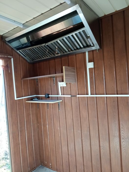 Продам бутик, киоск