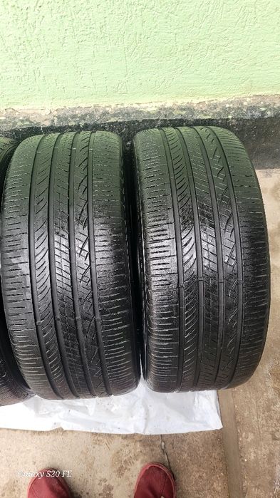 245/45/18 Корейский шины