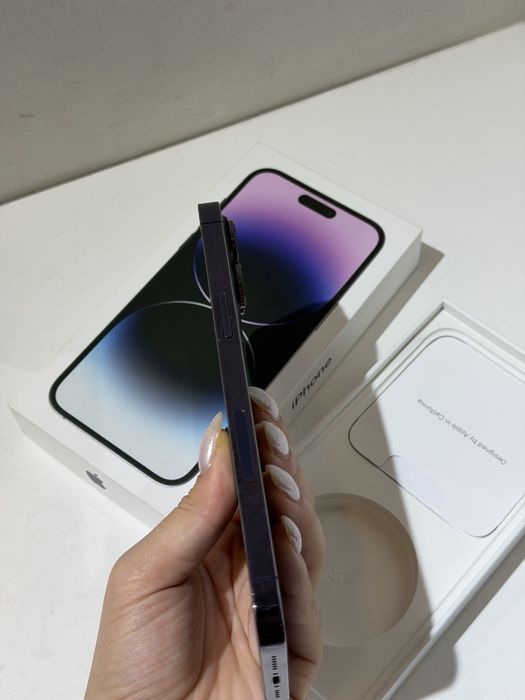 Продам 14 ProMax