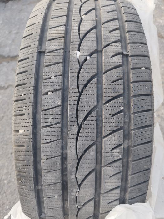 Зимняя резина Powertrac