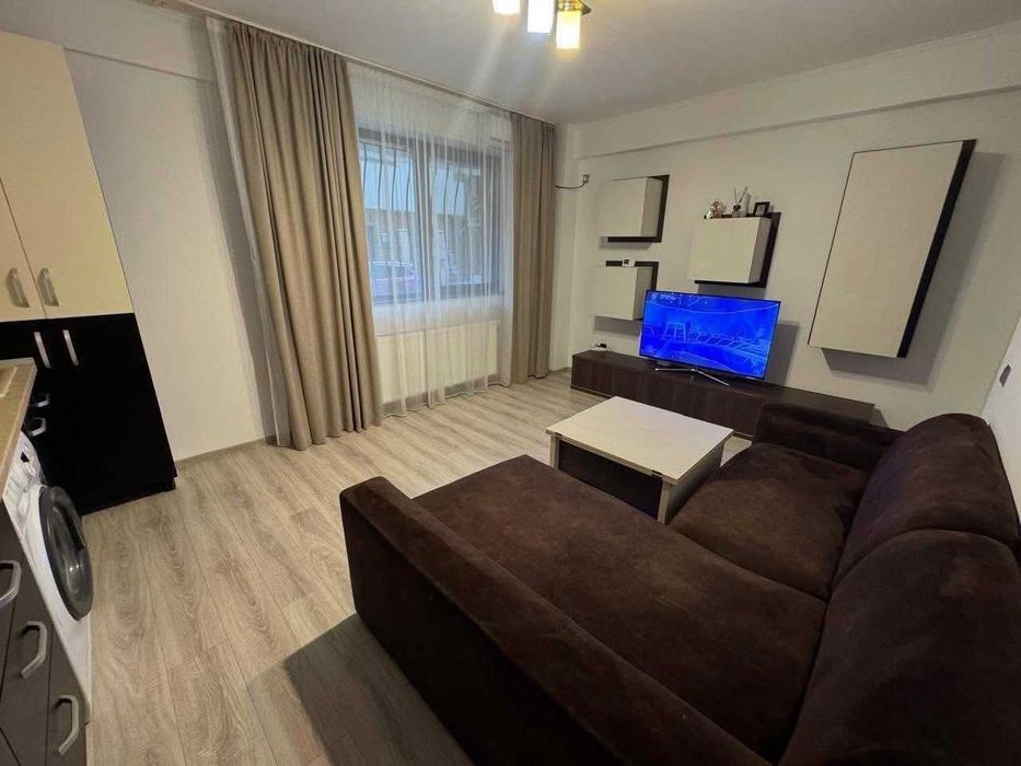 Apartament cu 2 camere de vanzare Tomis Plus