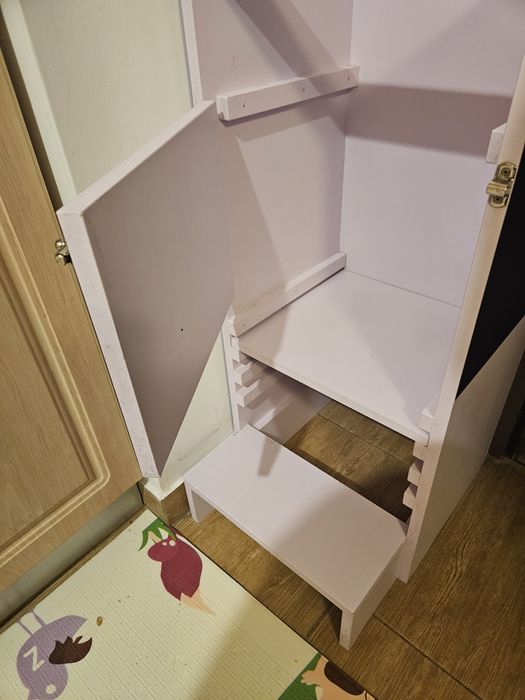 Learning tower/turn de învățare Disney