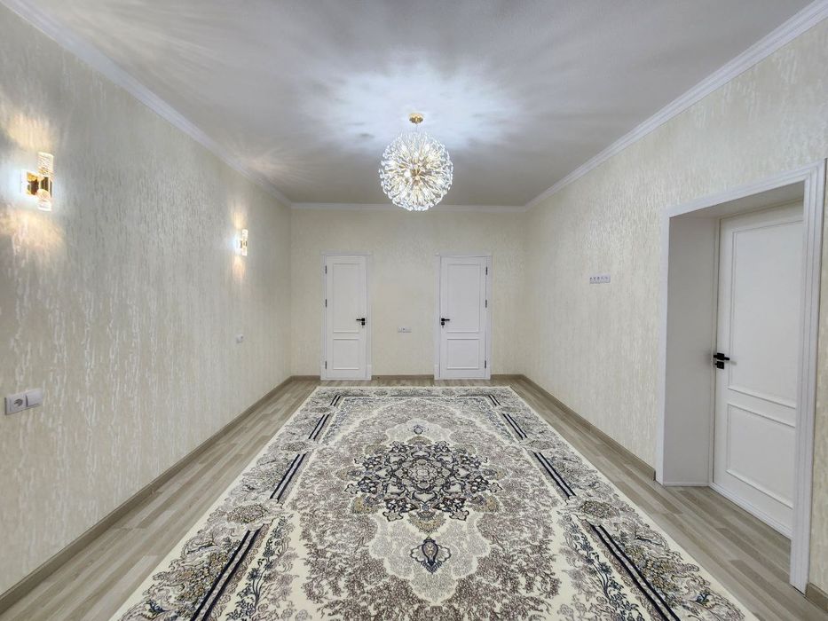 Продаётся дом в Микрорайоне