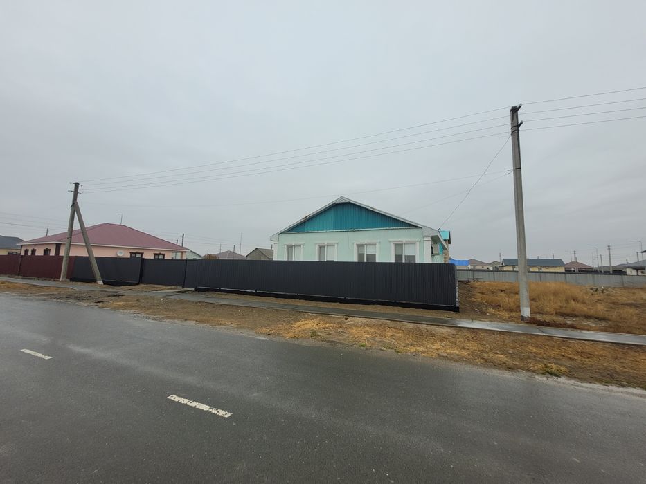 Водник2 Продам Дом