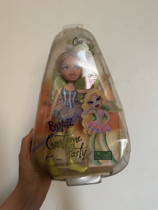 Братц Bratz нрфб