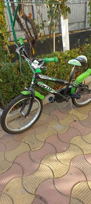 Bicicleta copii MITO