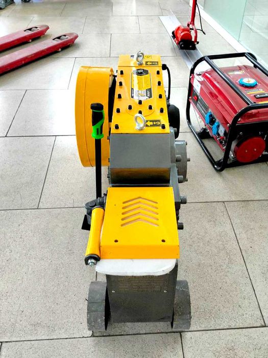 Станок для  резки арматуры GQ 40A (Арматура рез)