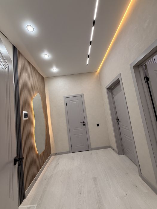 1 комн кв ЖК Сункар