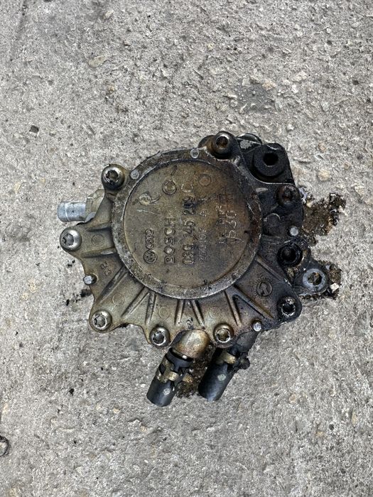 Тандем/Вакуум помпа Митсубиши,Ауди,VW,Seat,Skoda 2.0tdi
