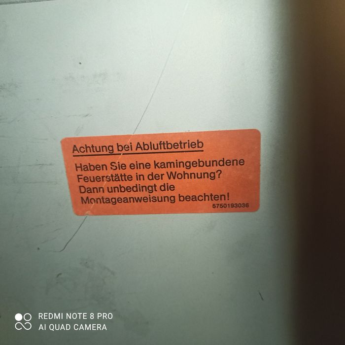 vand ota bucateria