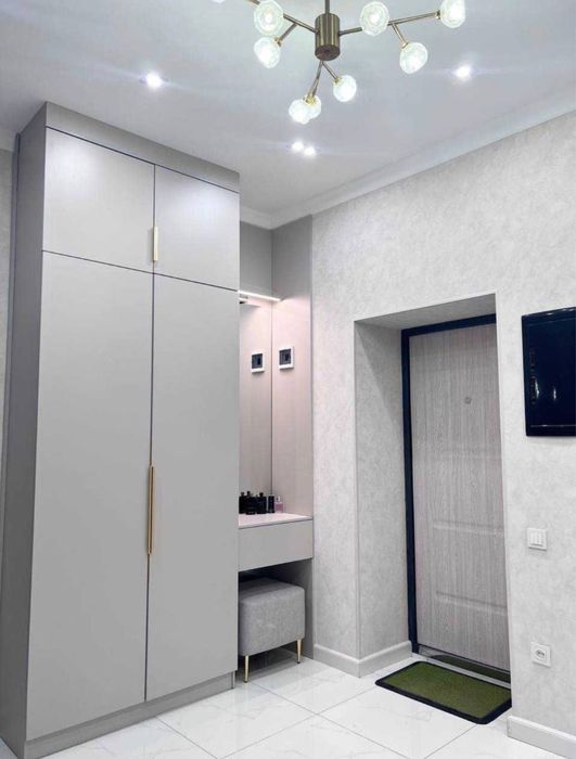 3/7/8 Буюк Ипак Йули 87м2 Максим Горький Бий Silk Road