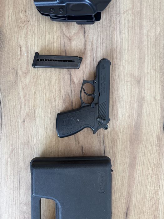 Vand pistol autoapare Mauser 90T