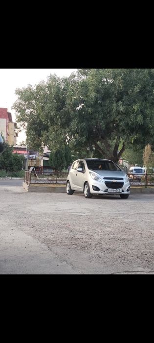 Spark 1.2 mator ideal