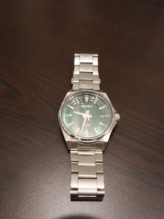 Мъжки часовник Seiko SUR503P1