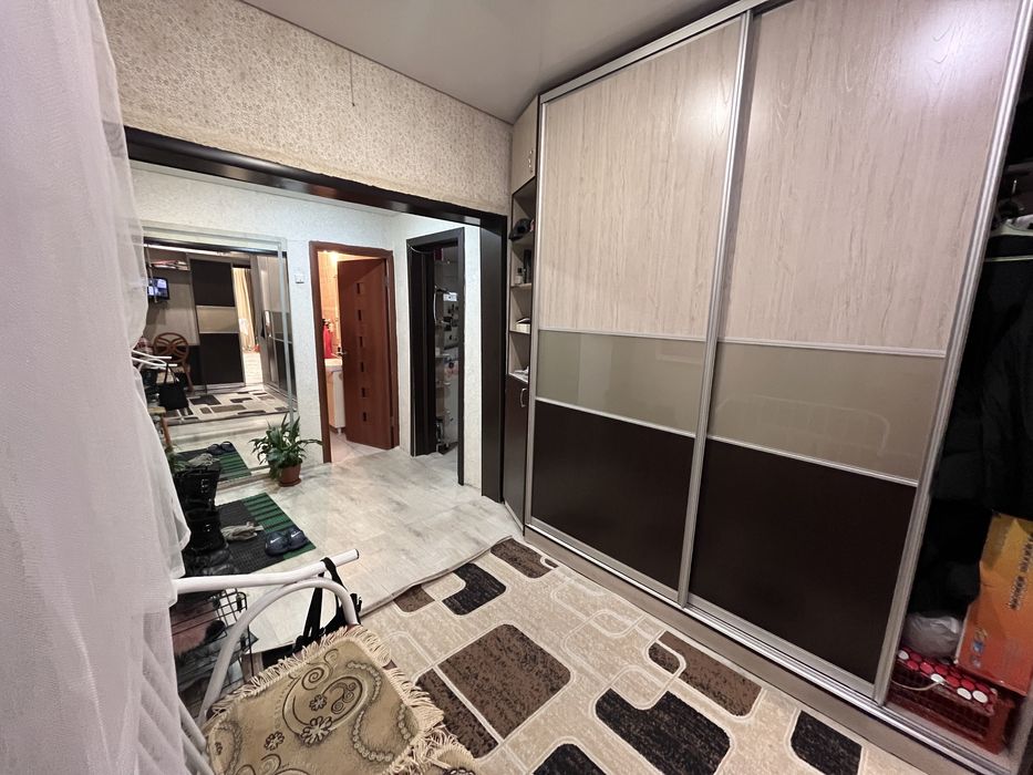 Частный дом 4-комн.