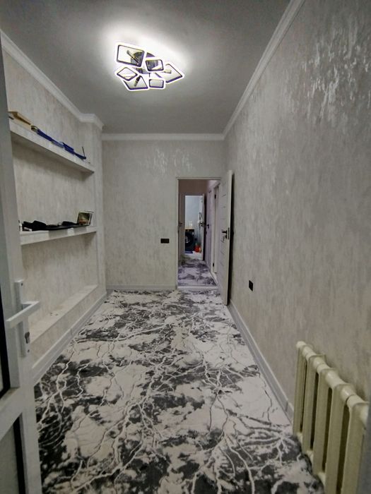 Срочно продаётся 77 серия 2 комнатный квартира с евро ремонтом