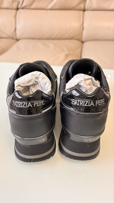 Сникърси Patrizia Pepe